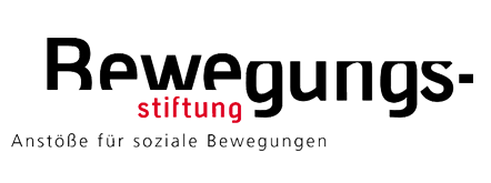 bewegungsstiftung Logo