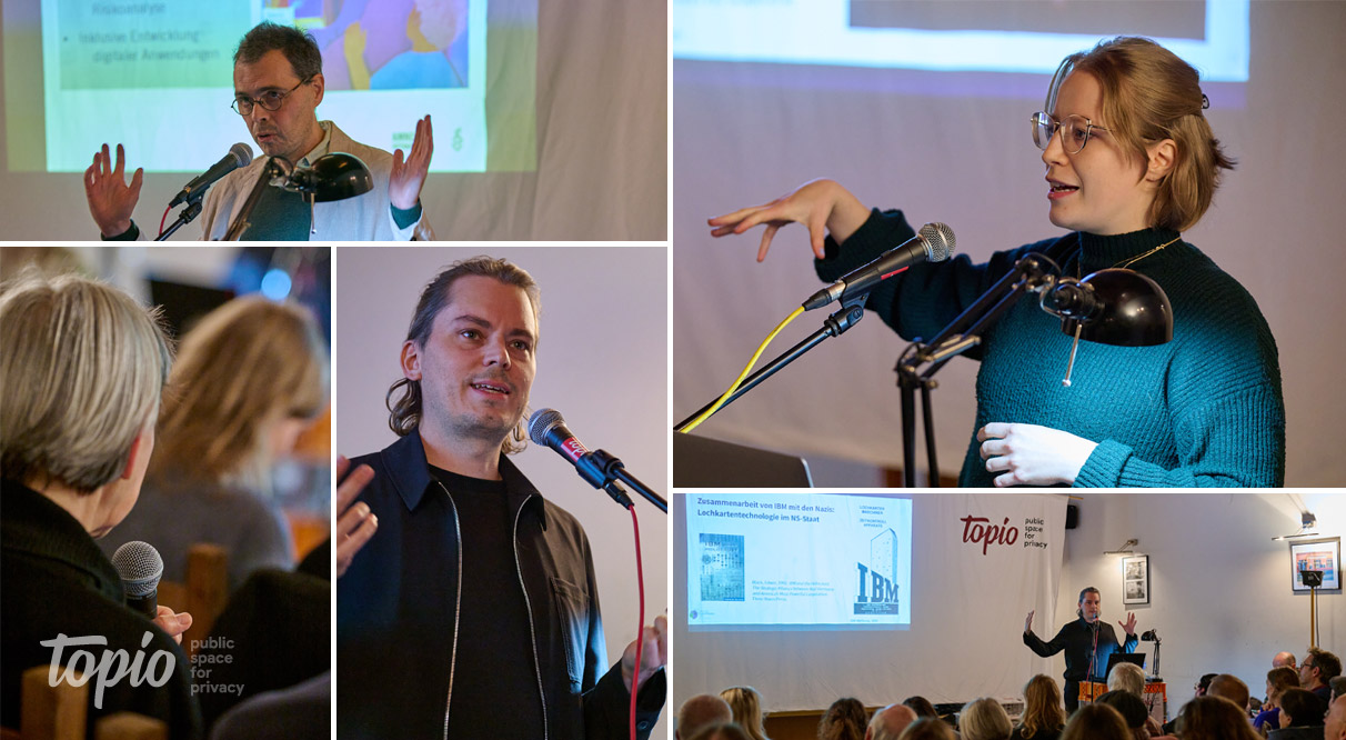 Veranstaltung Fake is Real