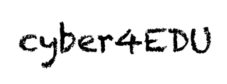 Logo Cyber4EDU