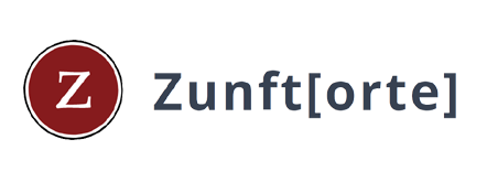 Zunft Orte Logo