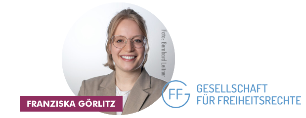 Franziska Görlitz