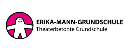 Logo Erika-Mann-Grundschule