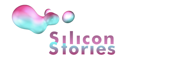 Logo Silicon Stories