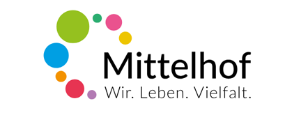 Mittelhof Logo