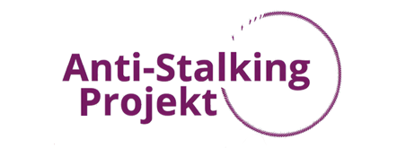 Anti-Stalking Projekt Logo