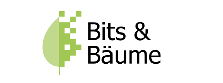 Bits & Bäume Logo