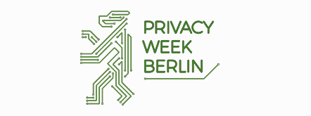 Privacy Week Berlin Logo