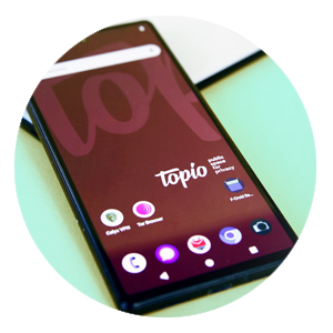 privacy phone