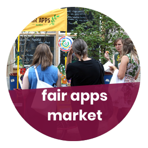 Fair Apps - Market