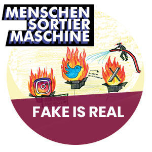 FAKE is REAL