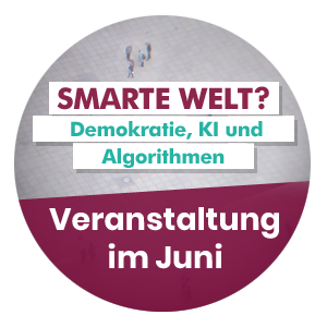 Smarte Welt? Teaser