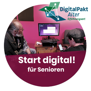 Beratung für Senioren