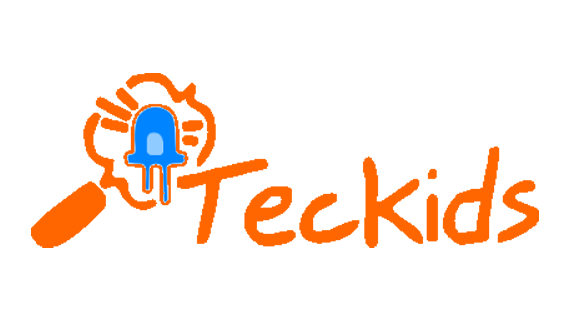Logo Teckids